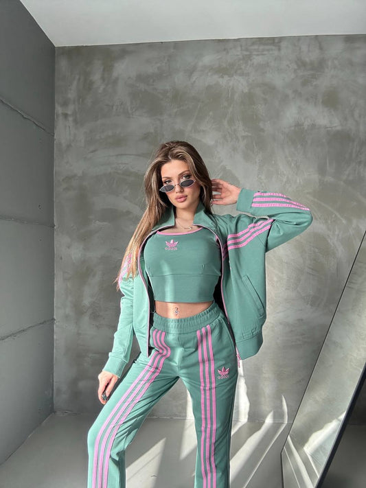 Adidas Set