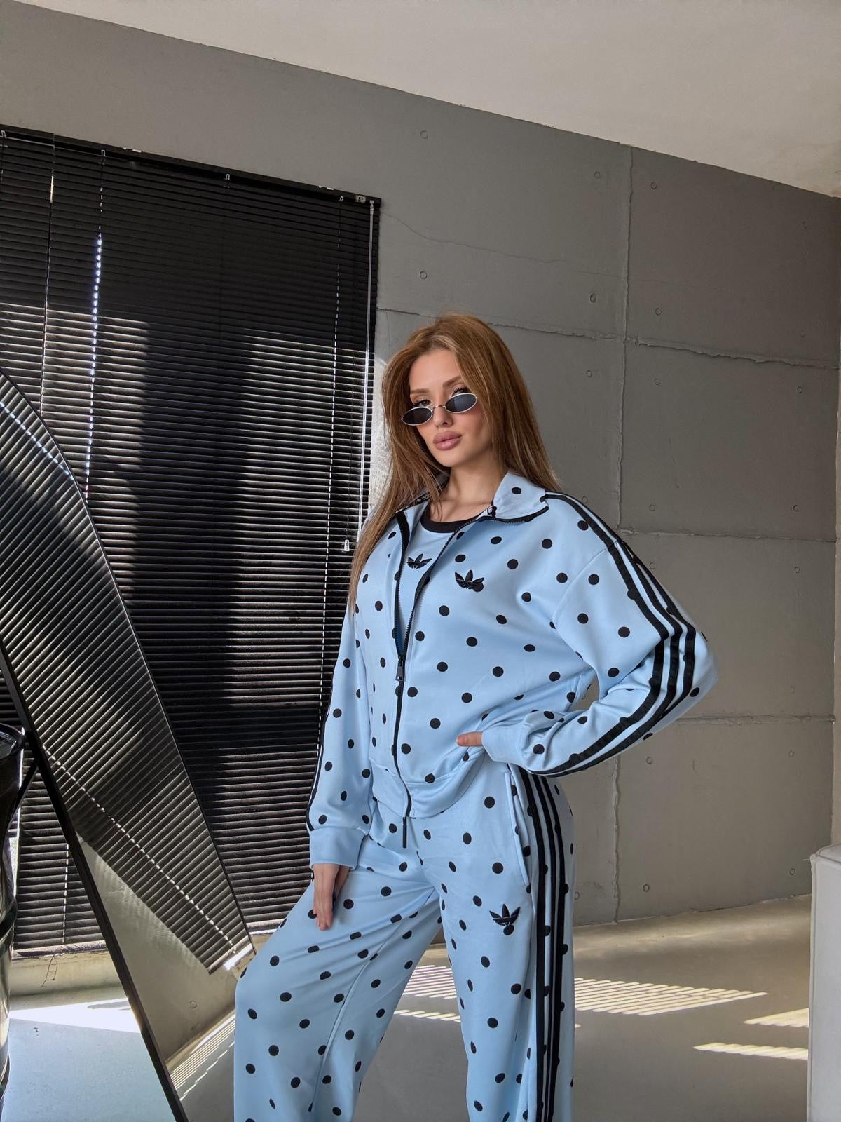 Adidas Set