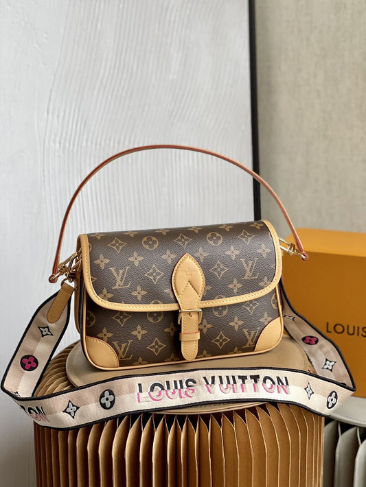 Louis Vuitton Bag + Box