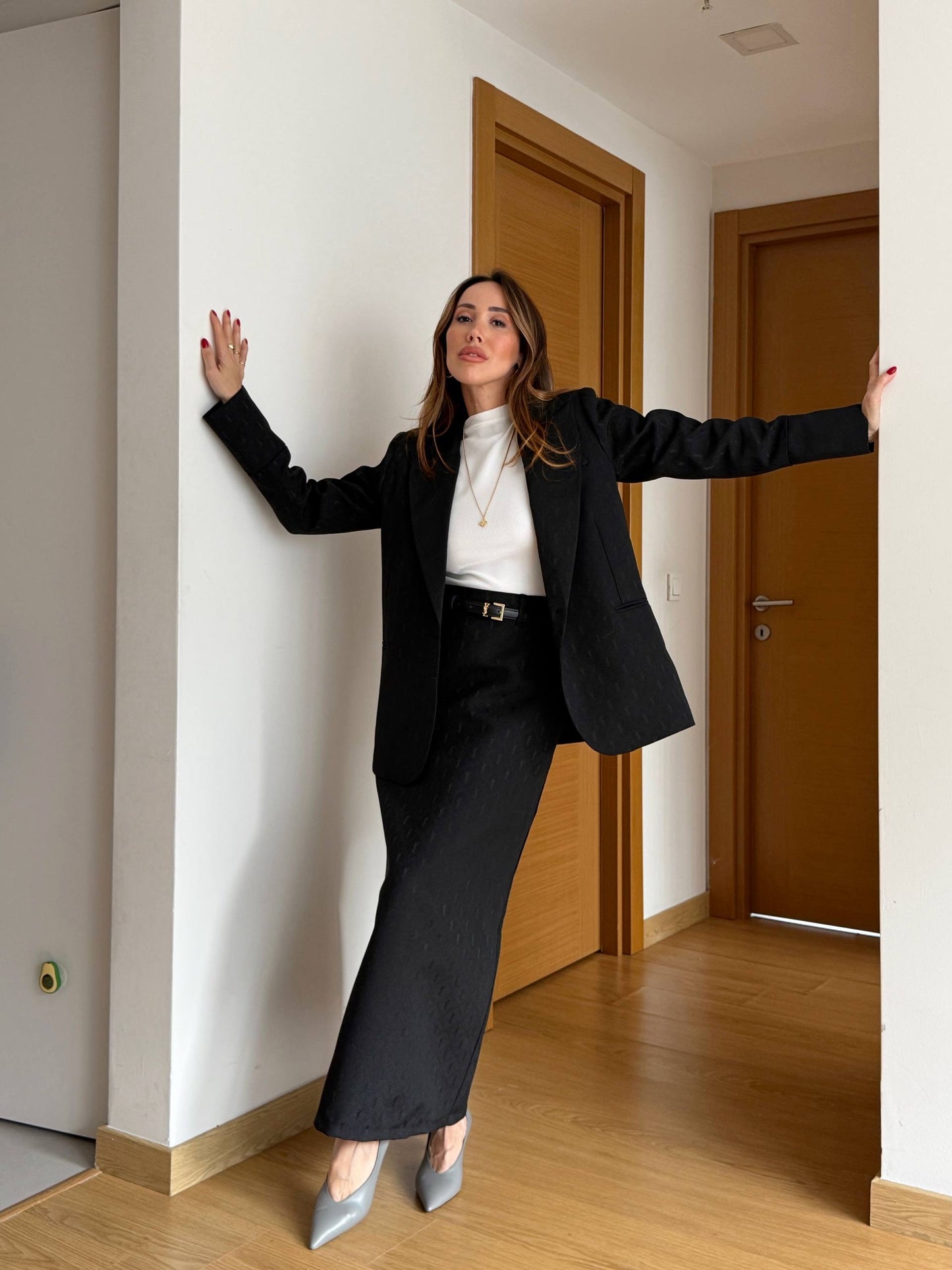YSL SET