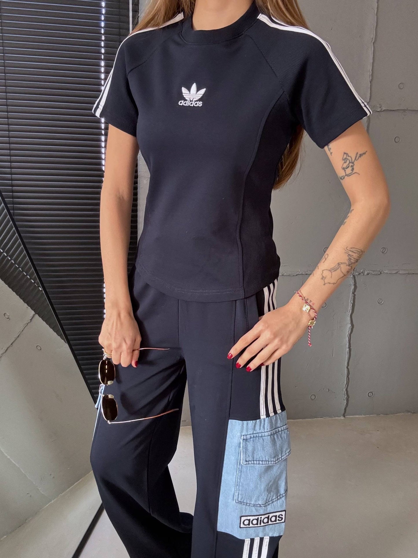 Adidas set