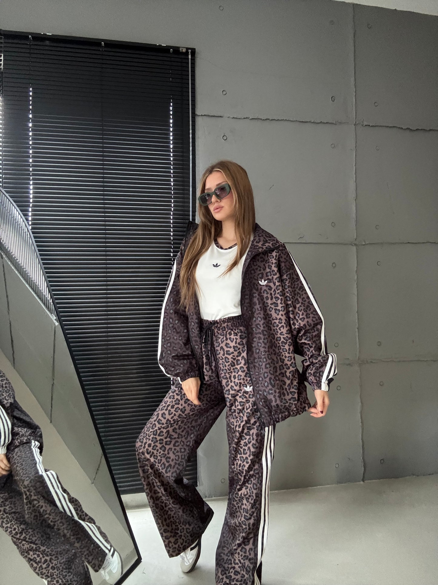 Special Adidas Set “ 3 Pieces “