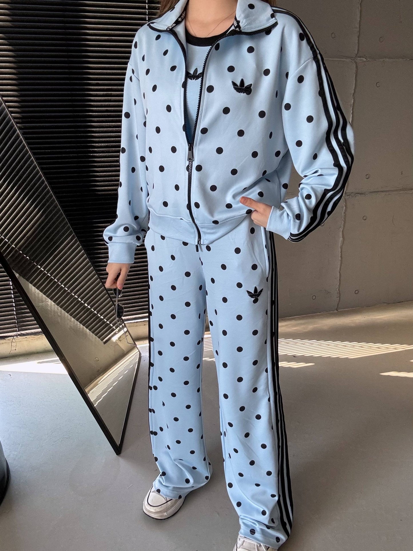 Adidas Set