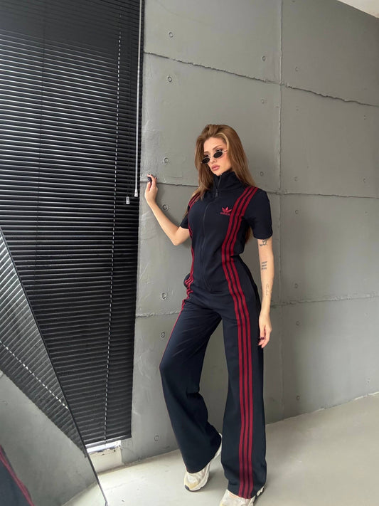 Adidas Jumpsuit