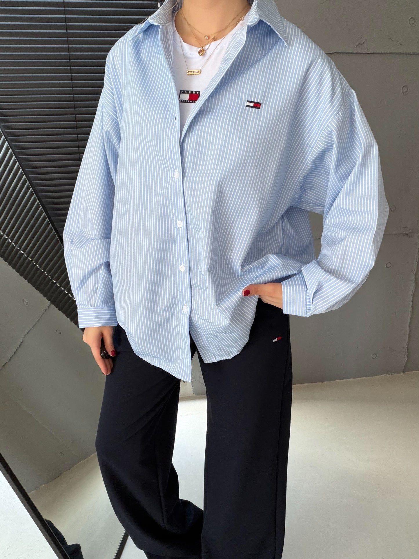 Tommy Set “ Designed BY Catchy “
