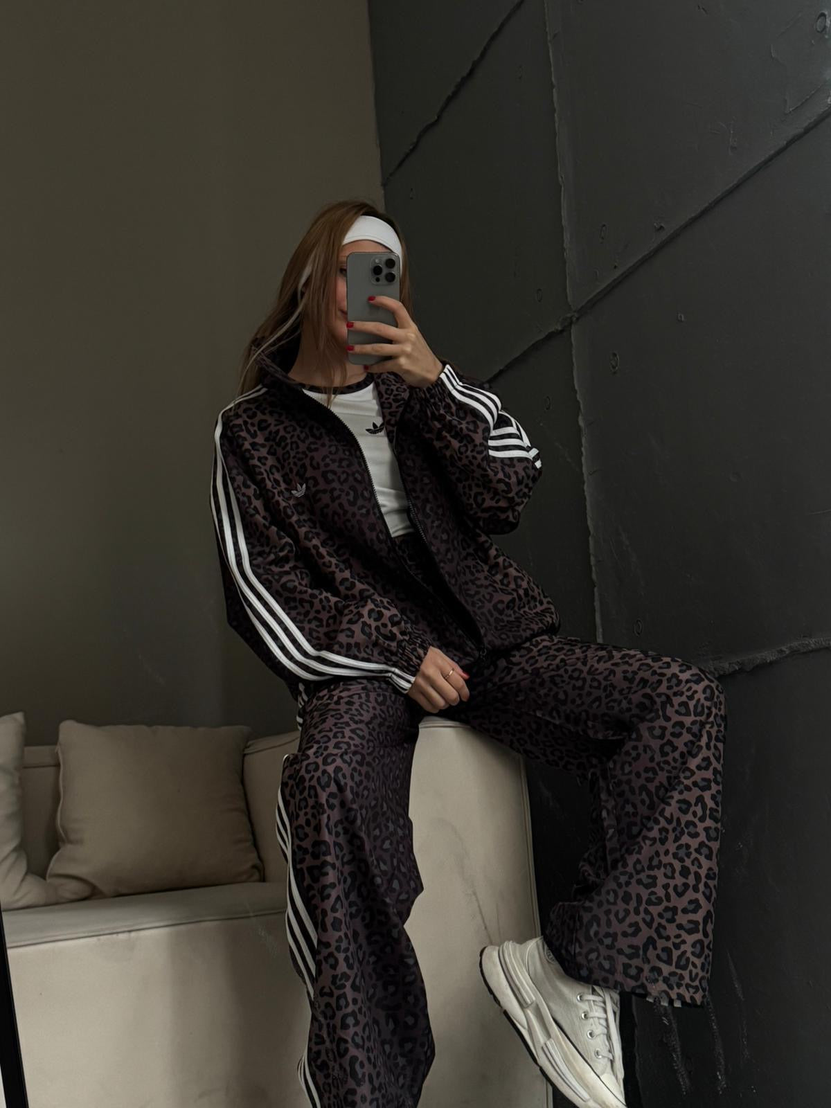 Special Adidas Set “ 3 Pieces “