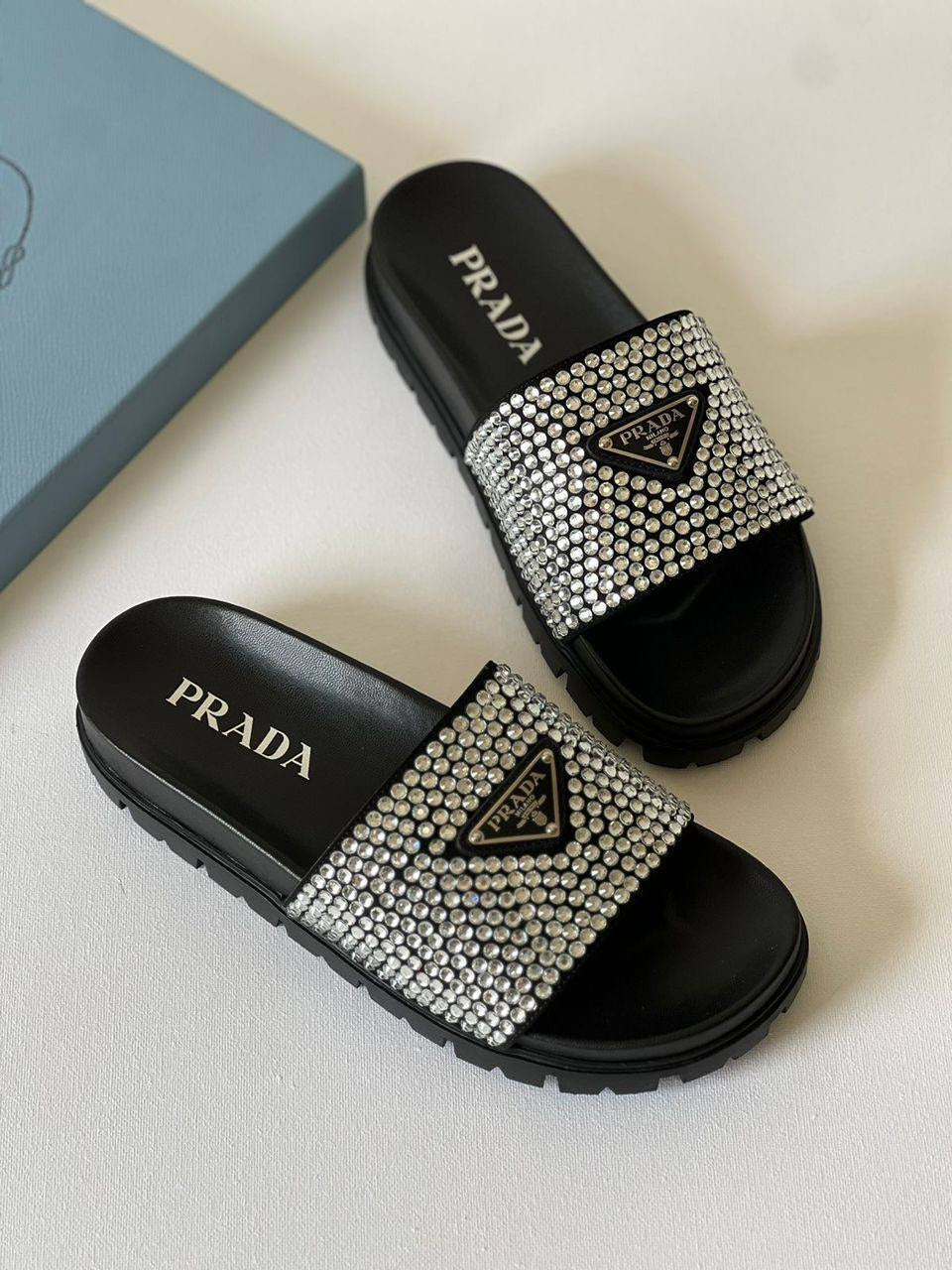 Prada Slipper