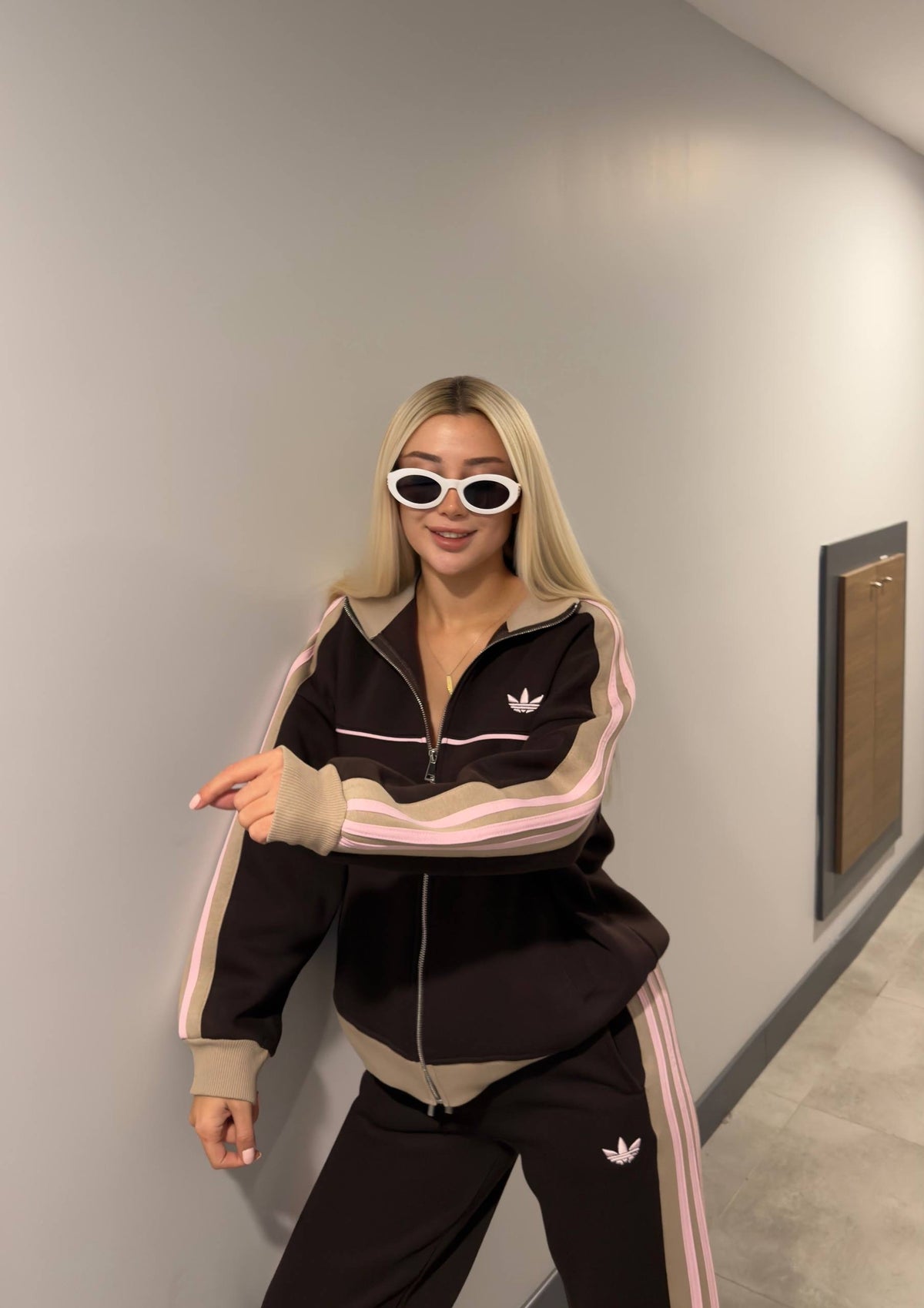 Adidas Set