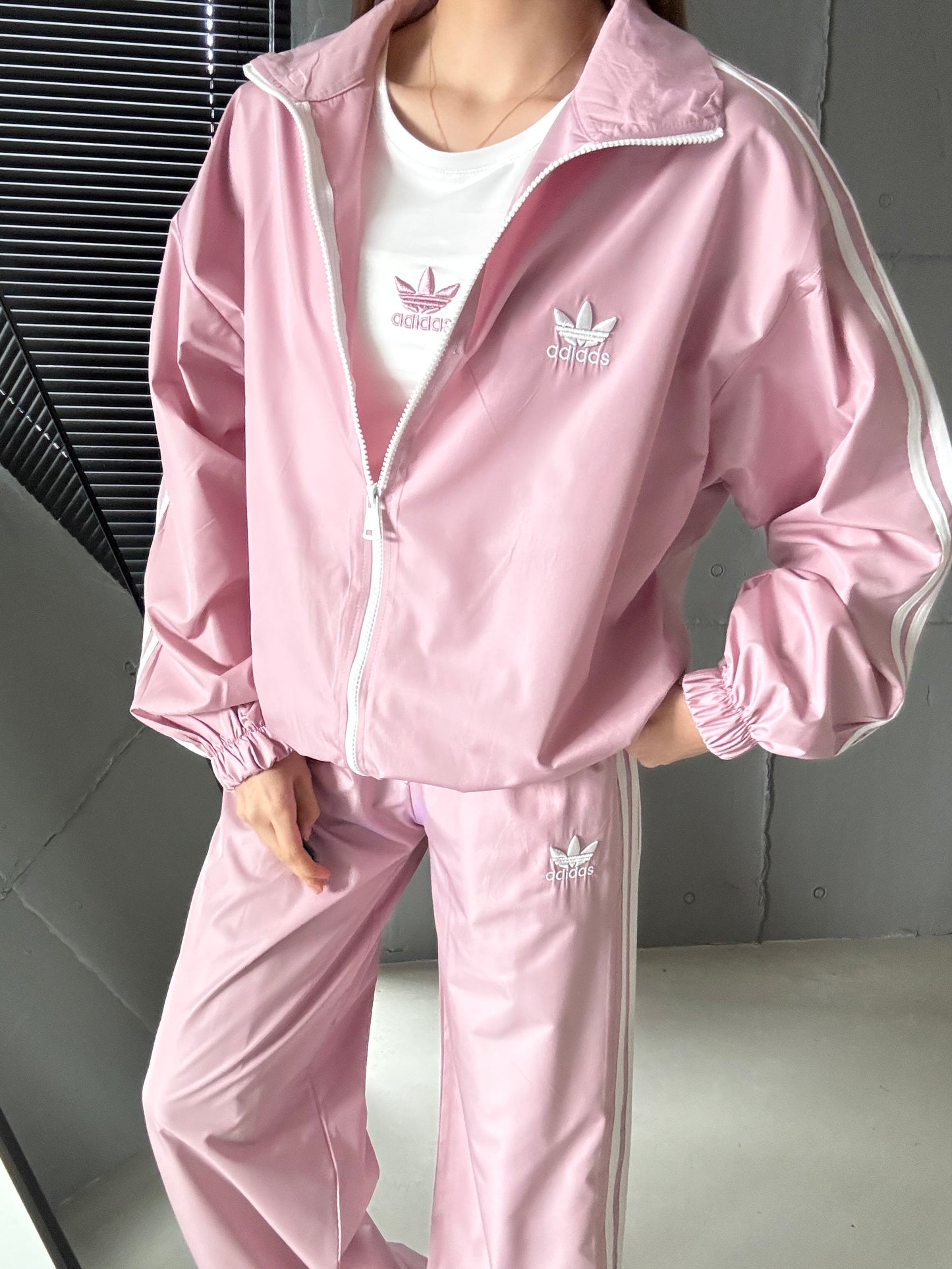 Adidas Set “ Designed BY Catchy “