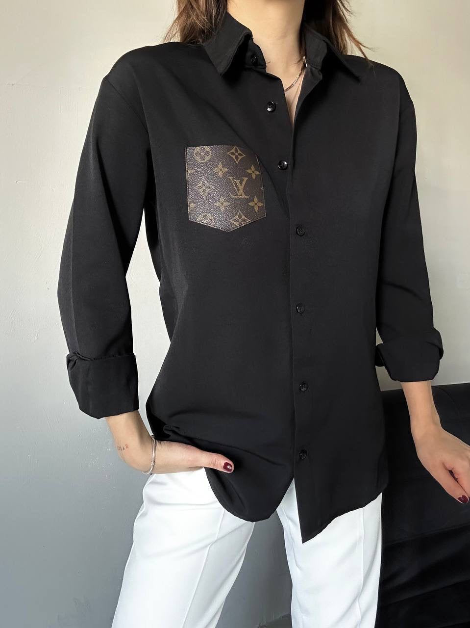 Louis Vuitton Shirt