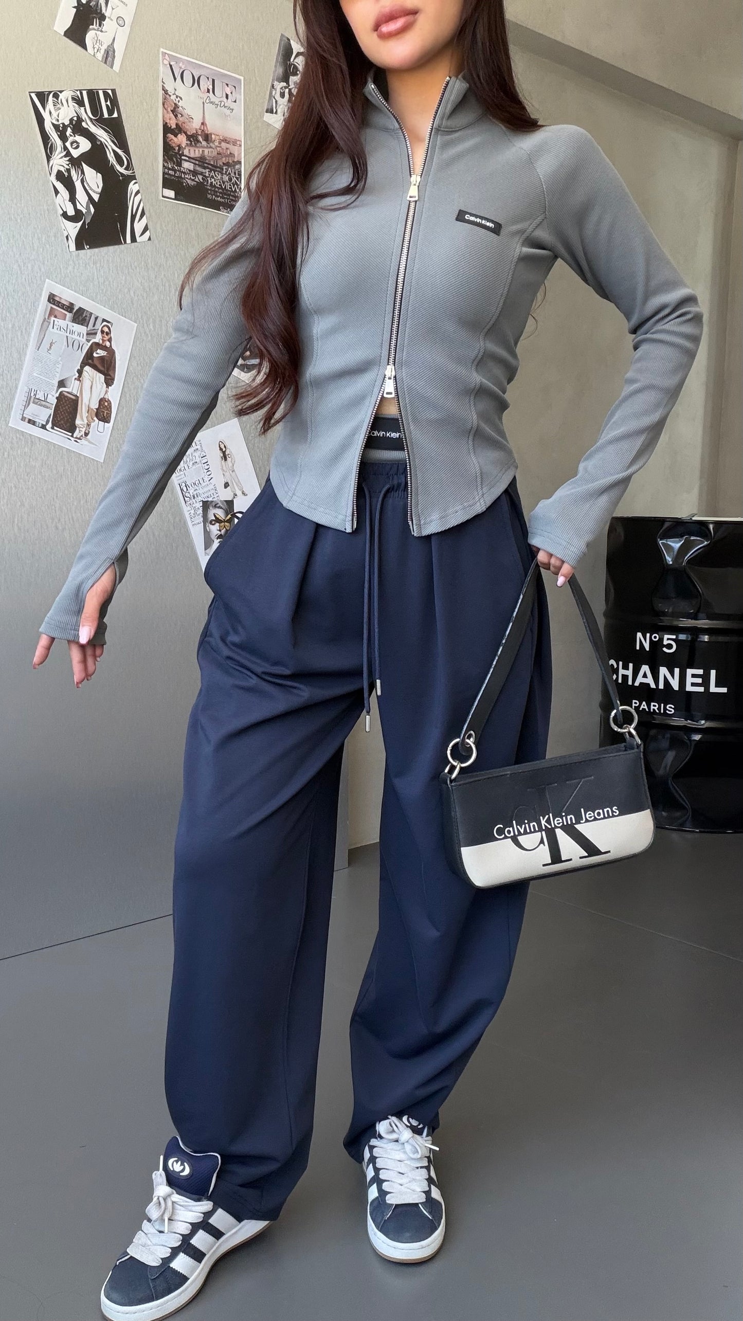 Calvin Klein Set