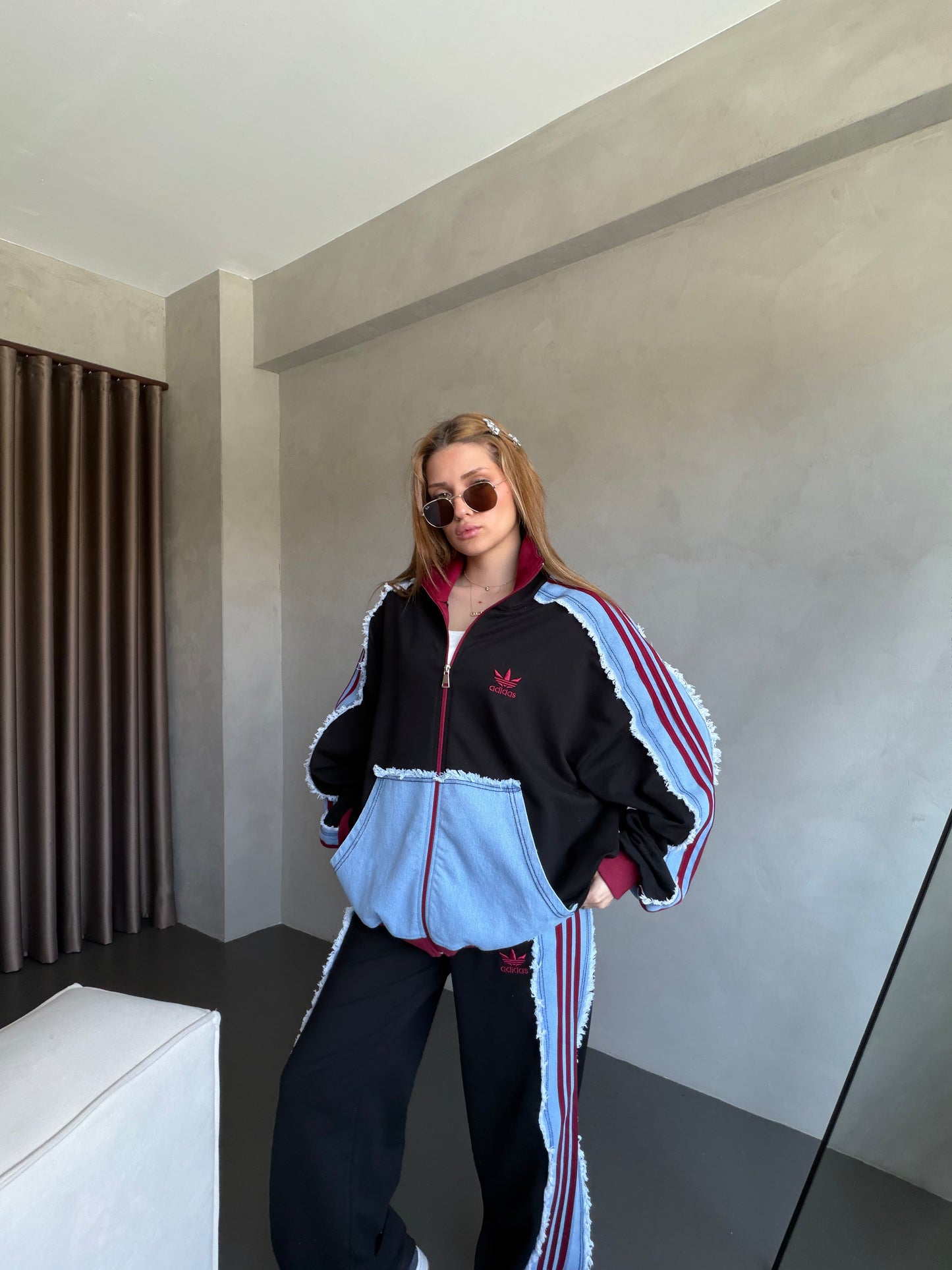 Adidas Set