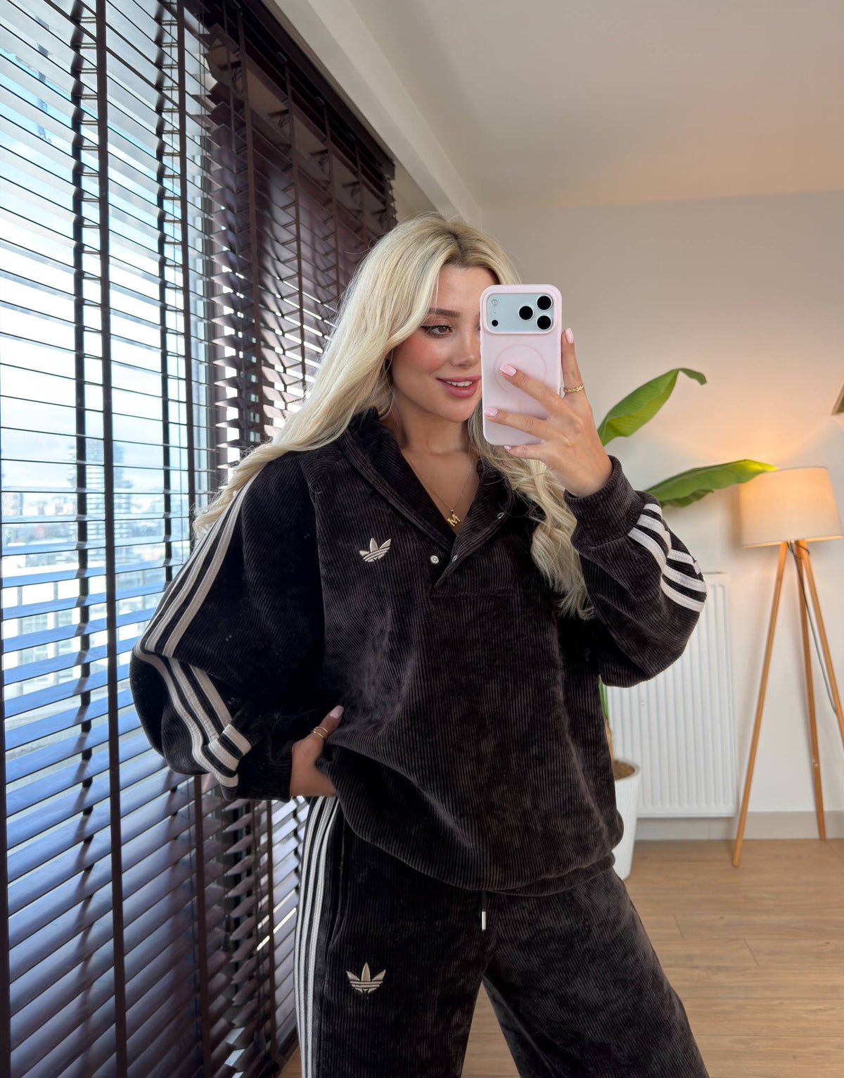 Adidas Set