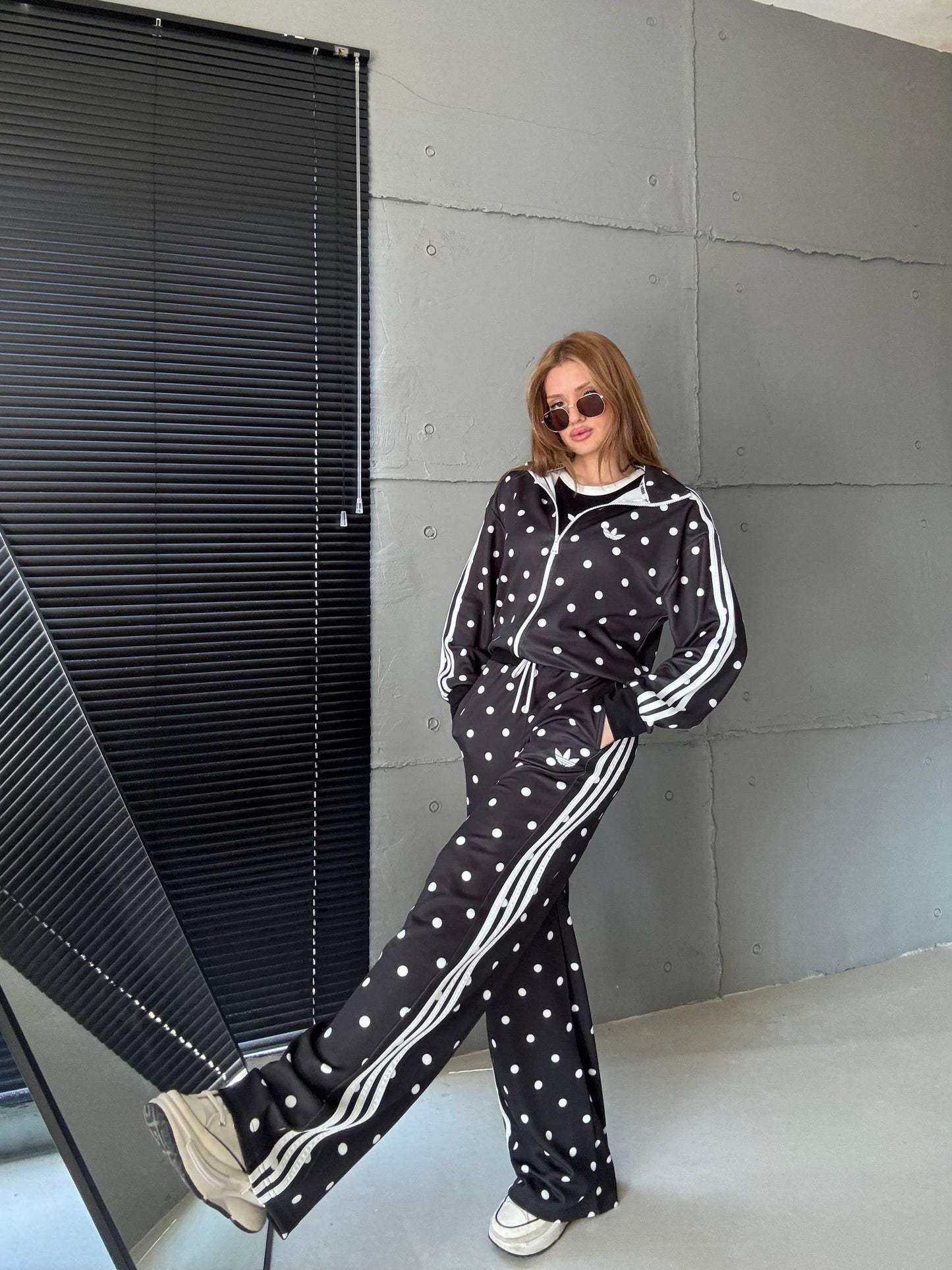 Adidas Set