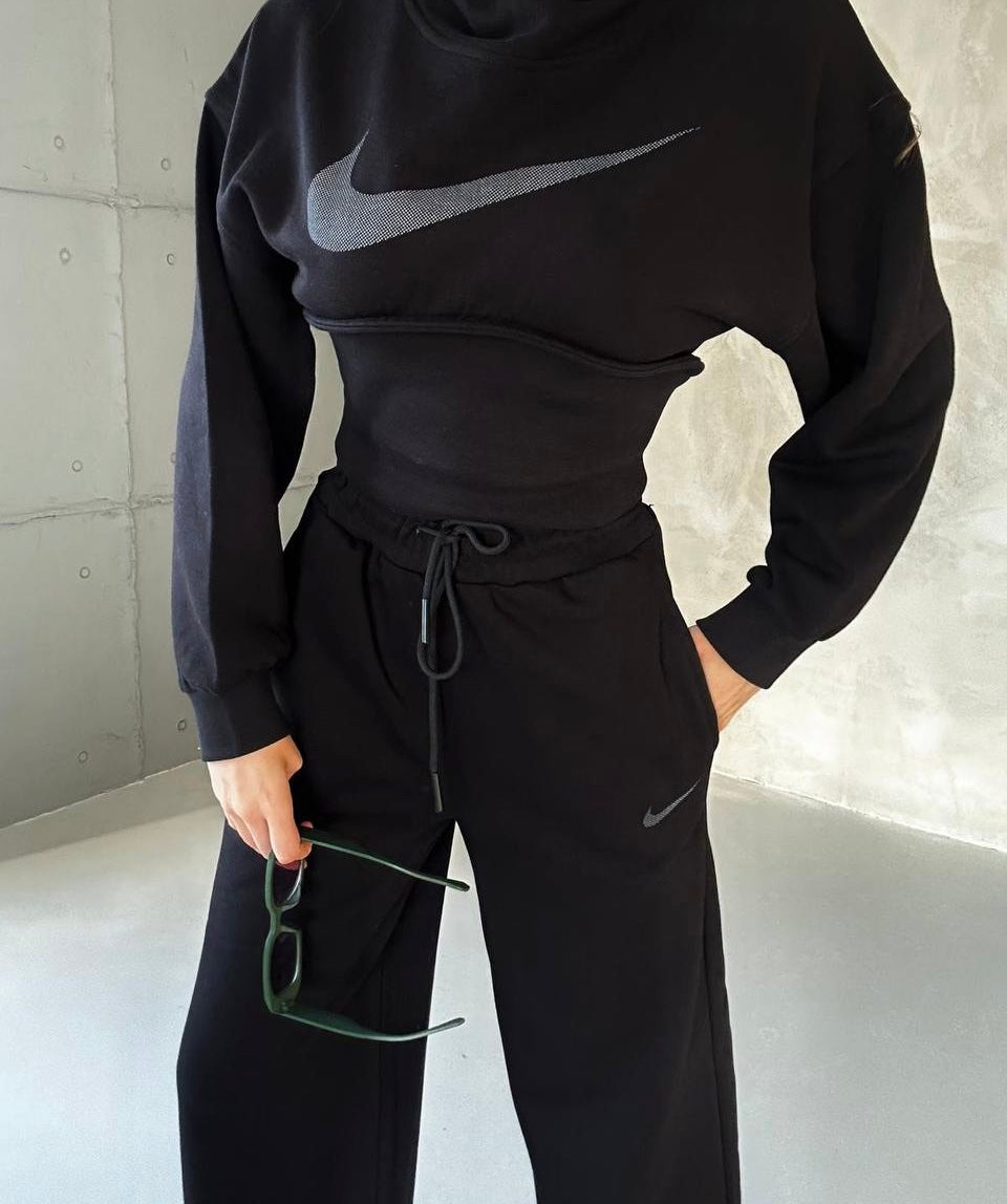 Nike Set “ Designed BY Catchy “