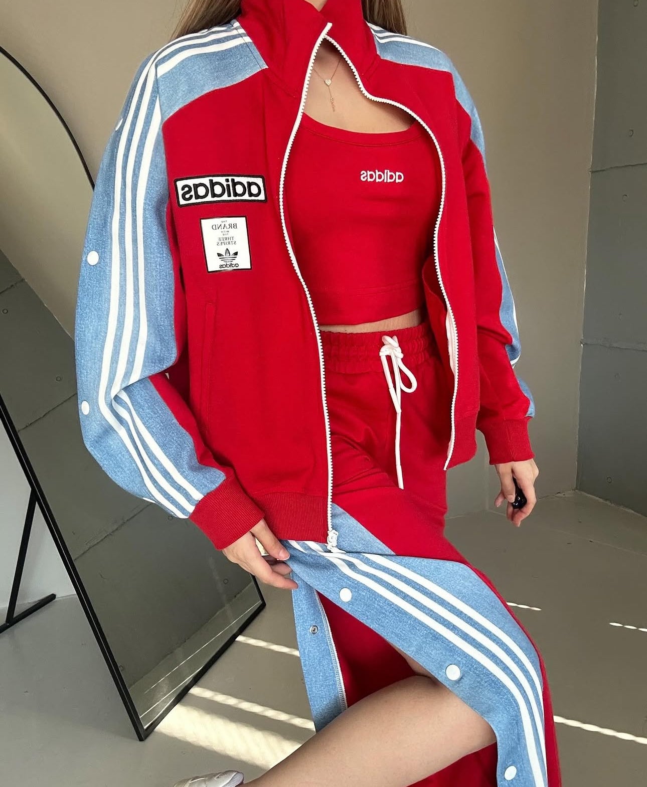 Adidas Set