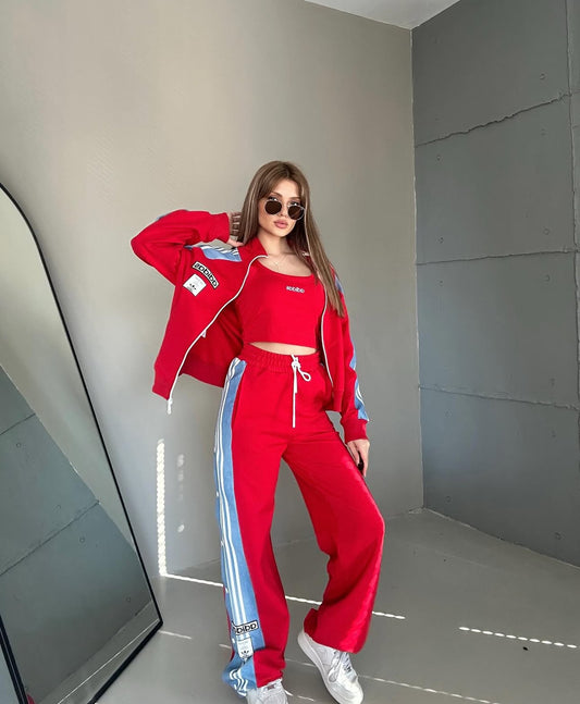 Adidas Set
