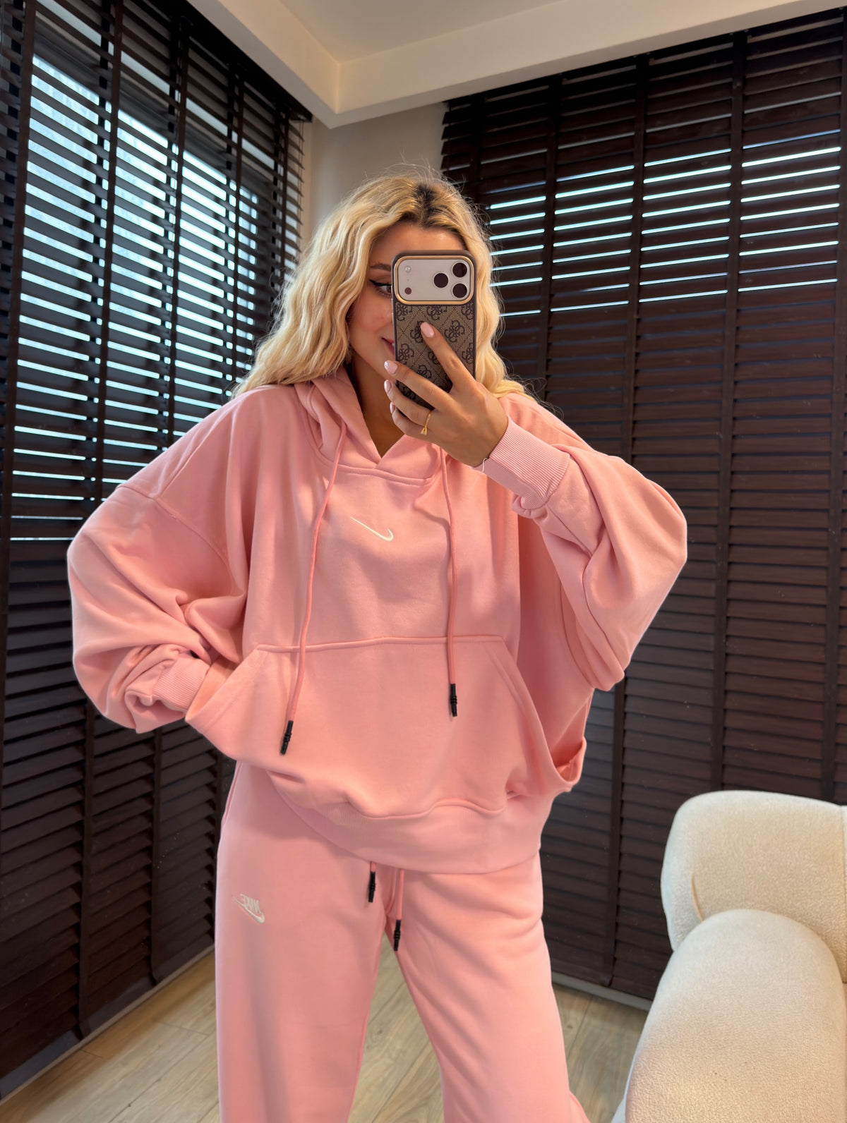 Nike Set
