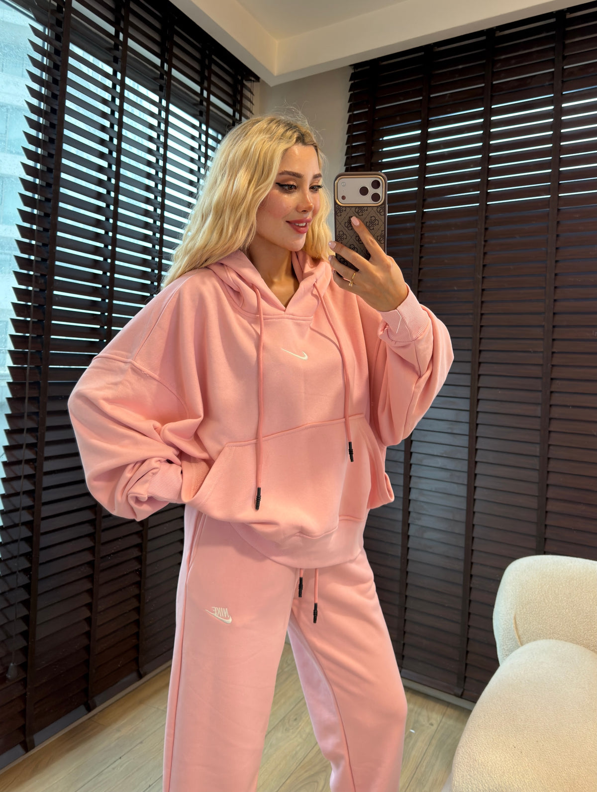 Nike Set