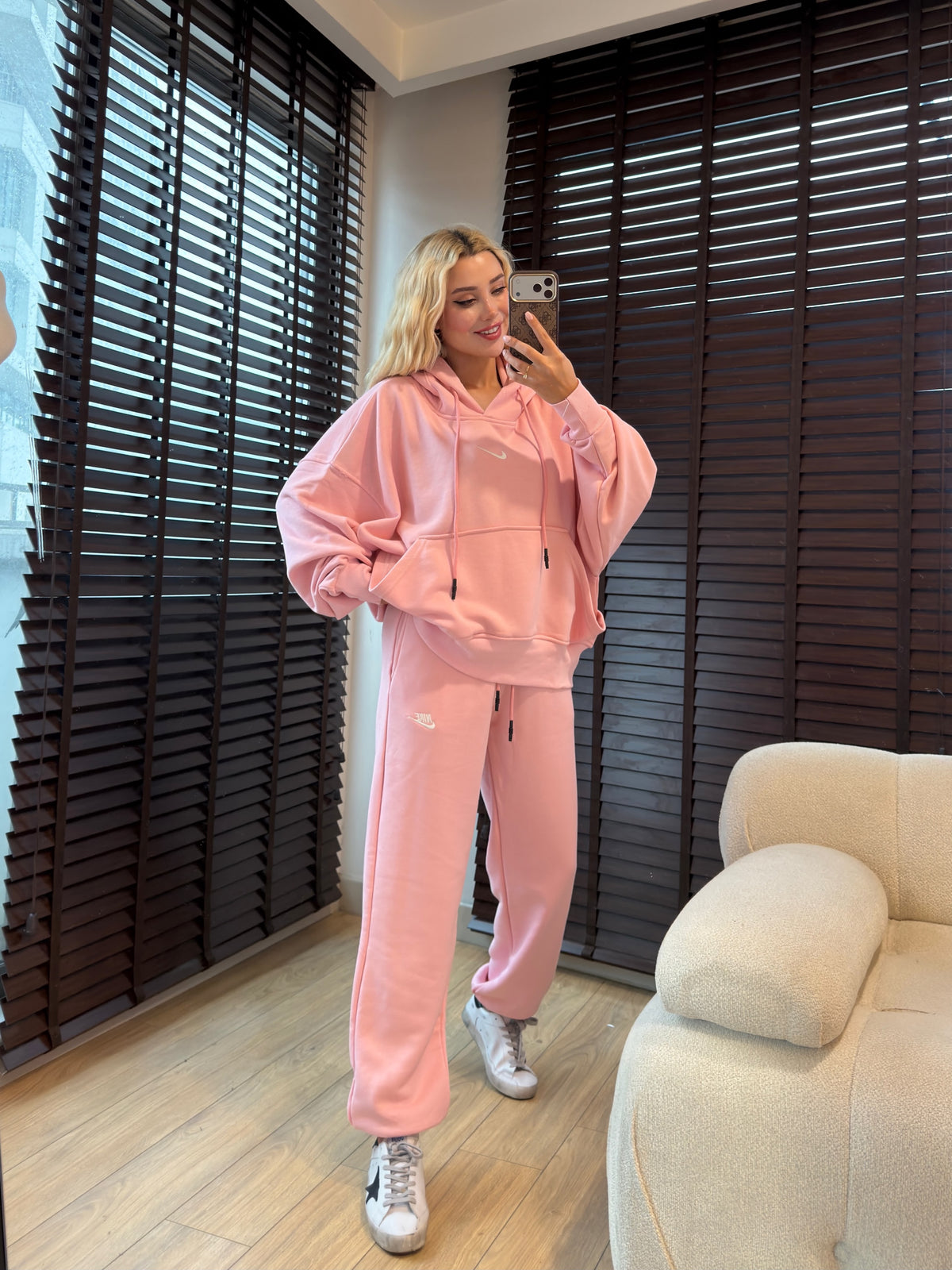 Nike Set