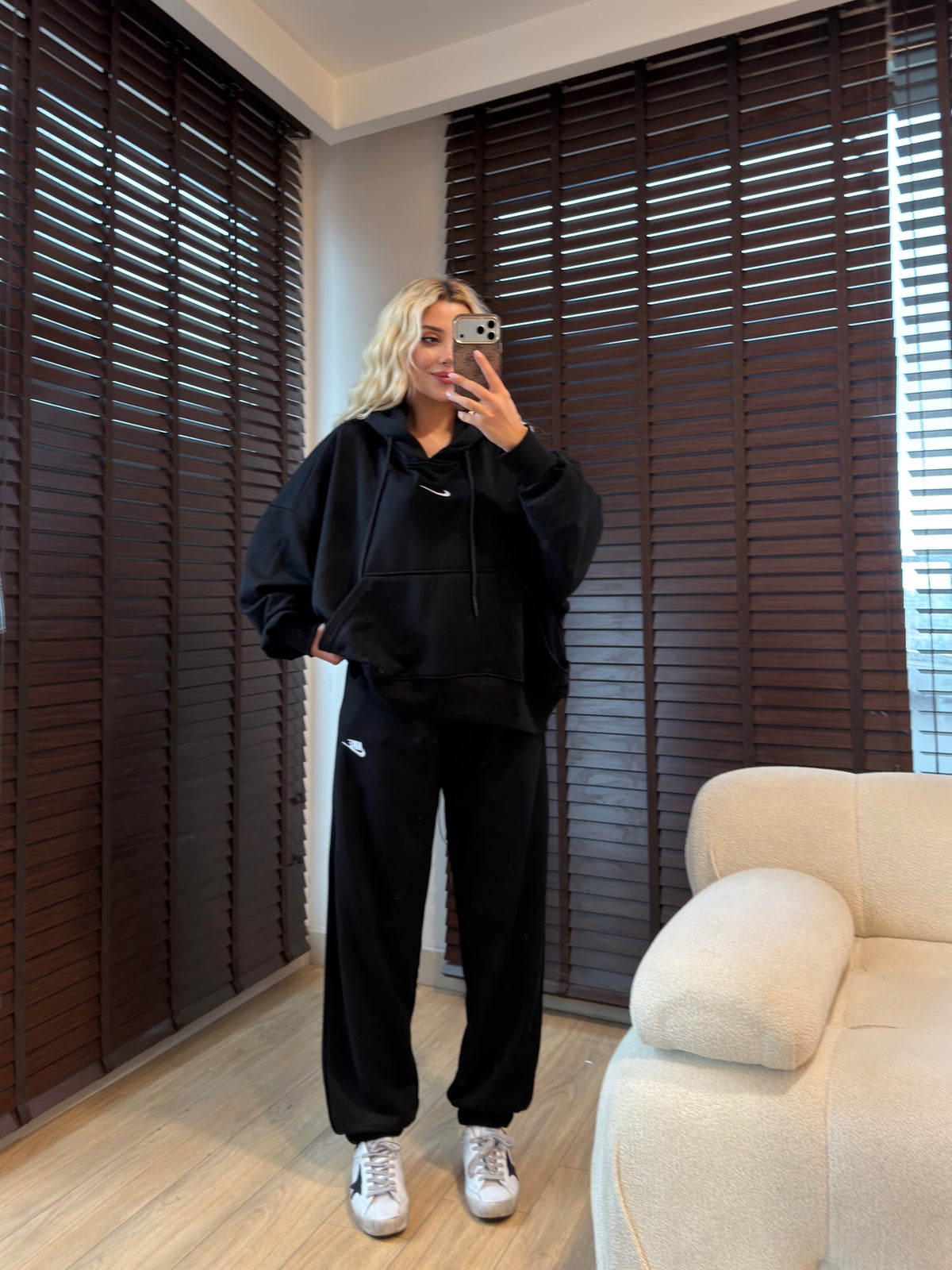 Nike Set