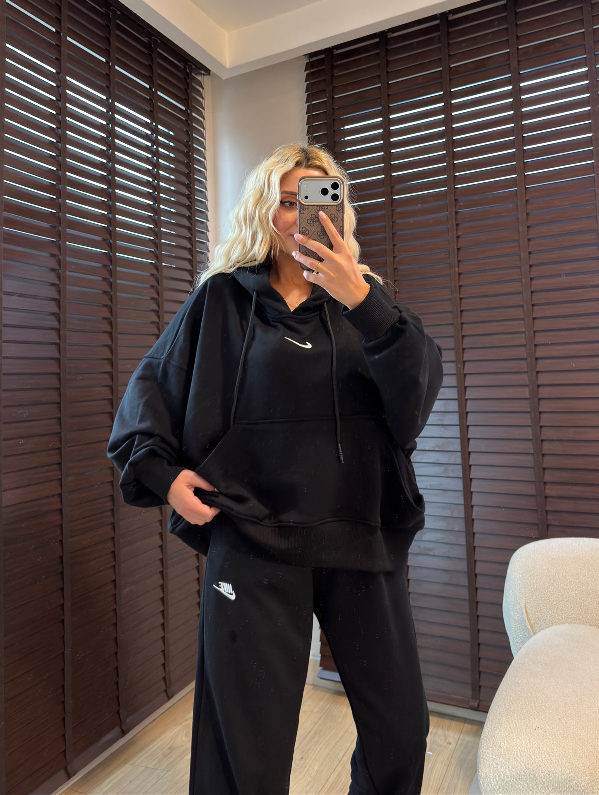 Nike Set