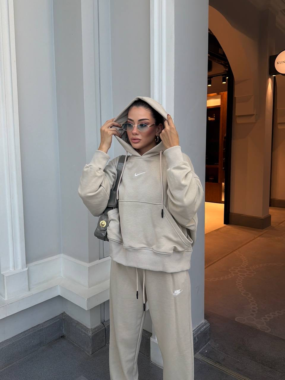 Nike Set