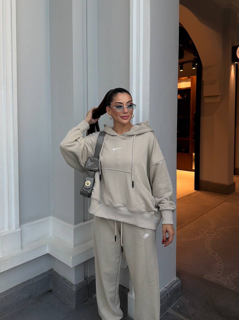 Nike Set