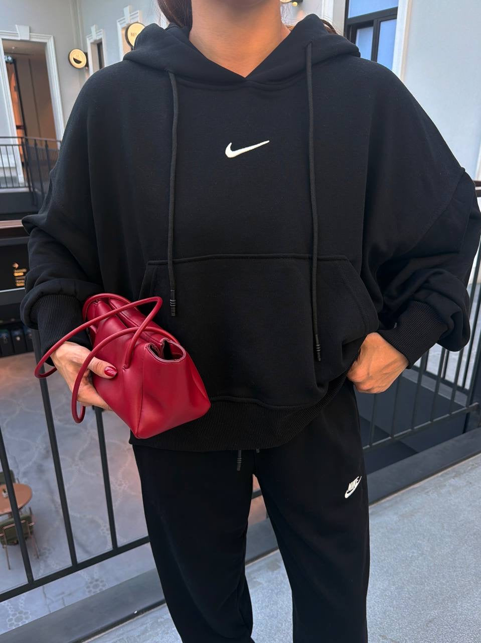 Nike Set
