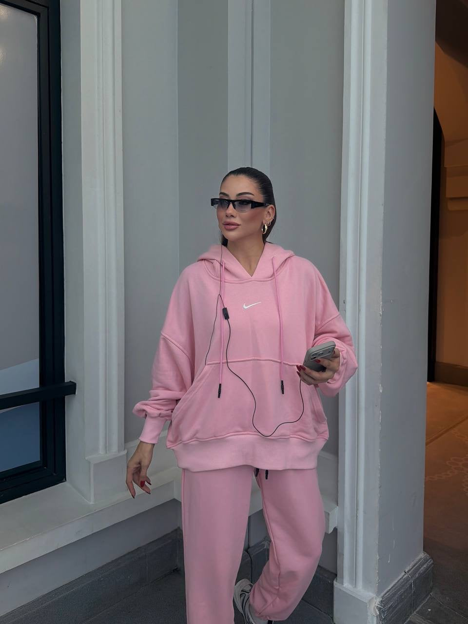 Nike Set