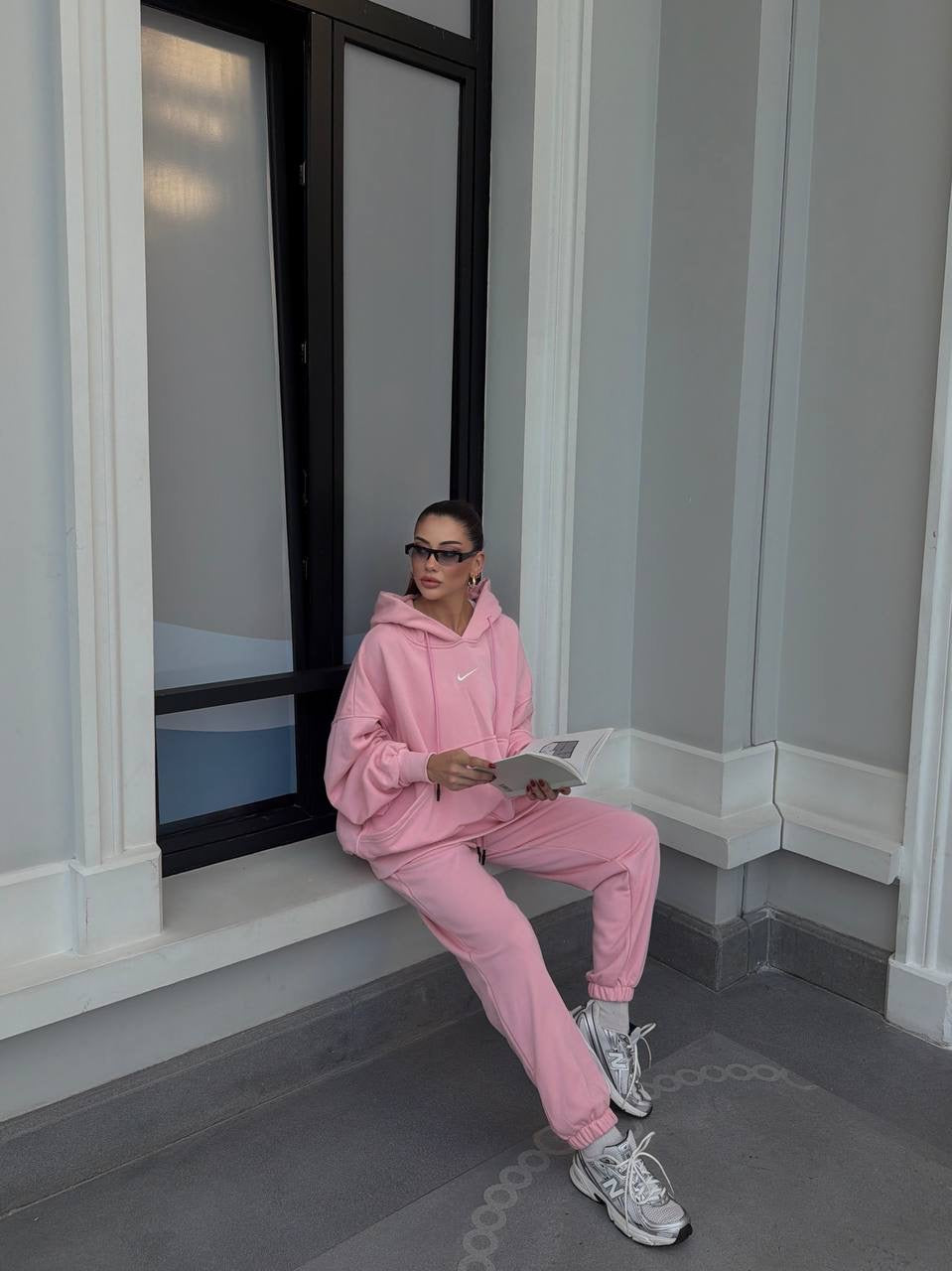 Nike Set