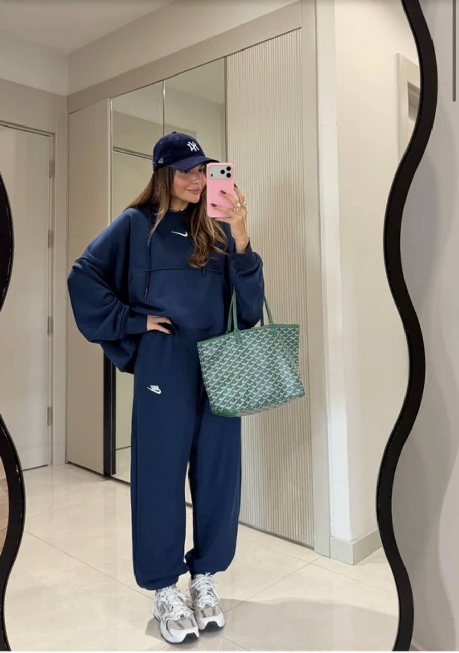 Nike Set