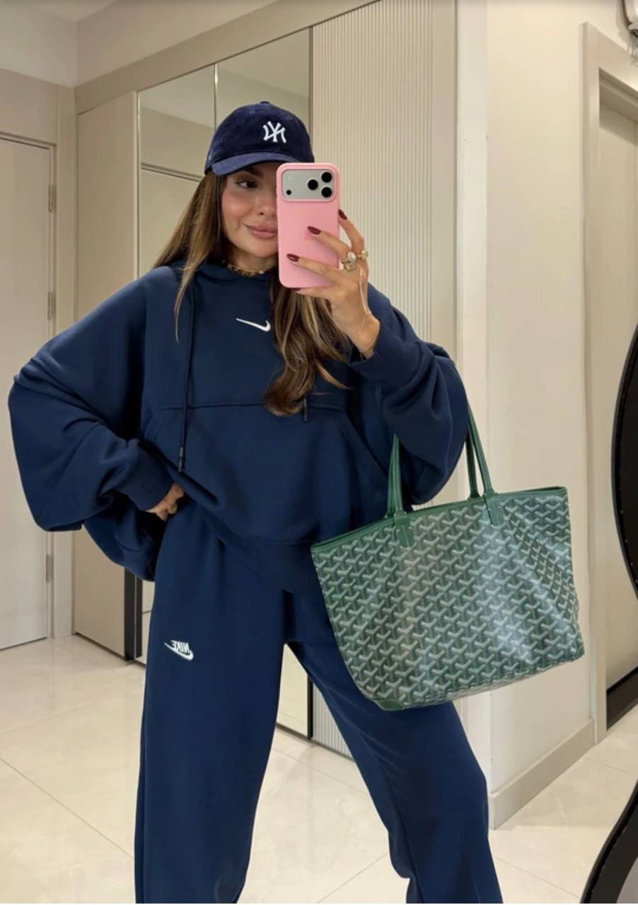 Nike Set