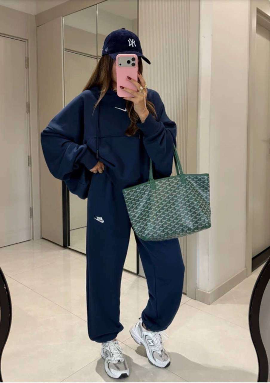 Nike Set