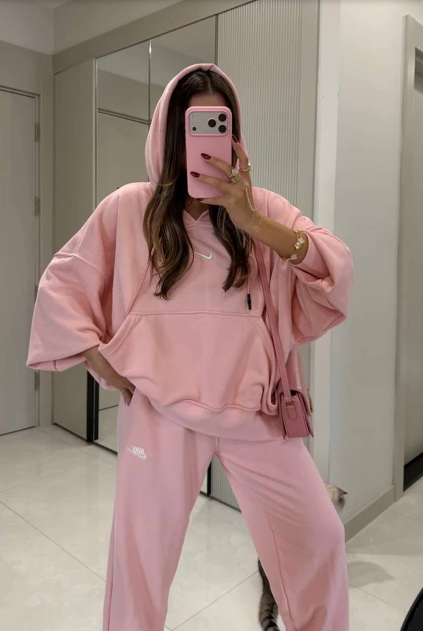 Nike Set
