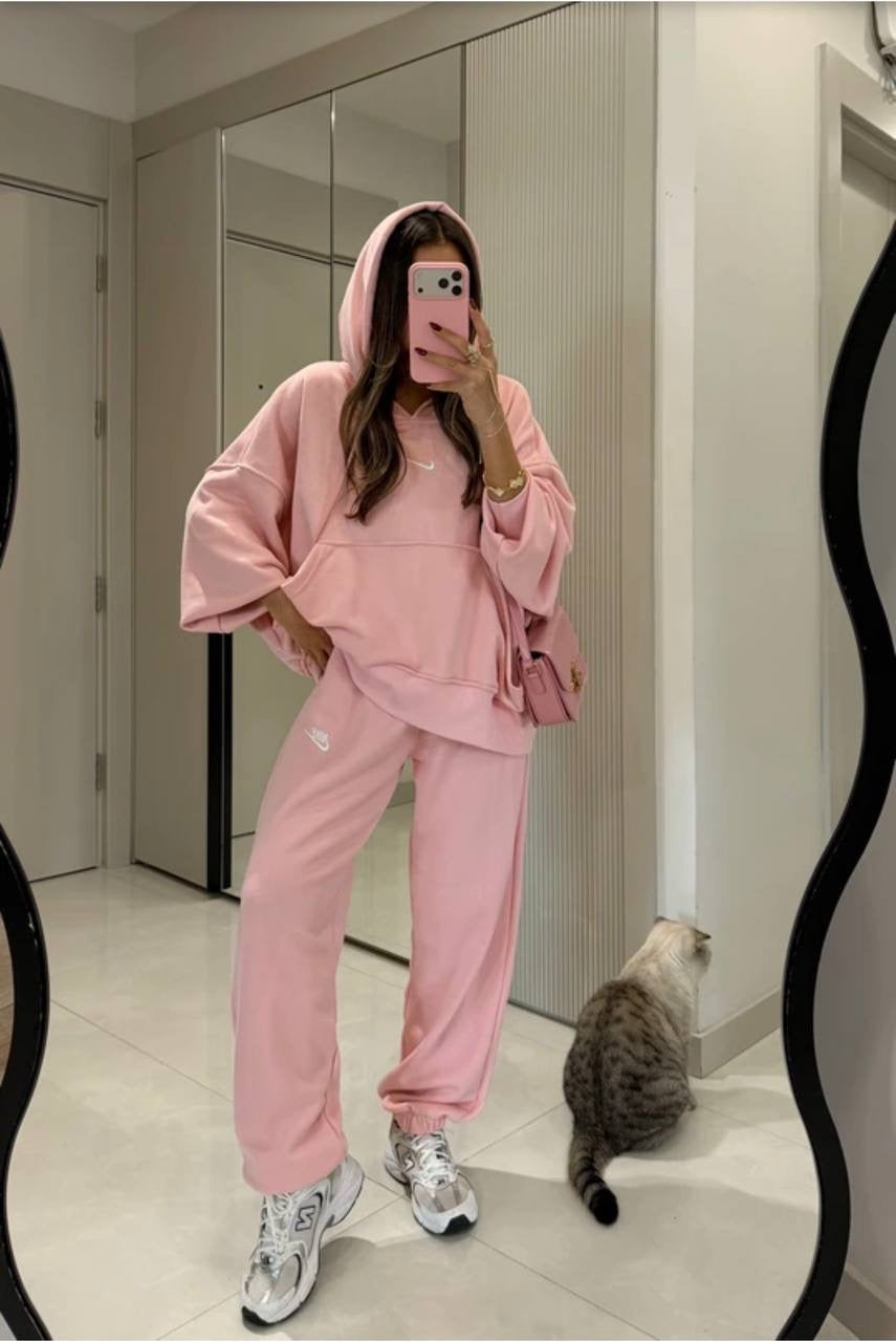 Nike Set
