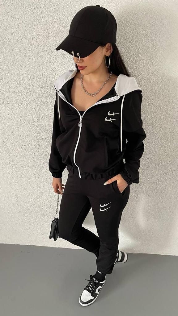 Nike Set