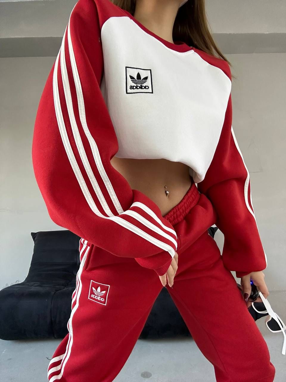 Adidas Set