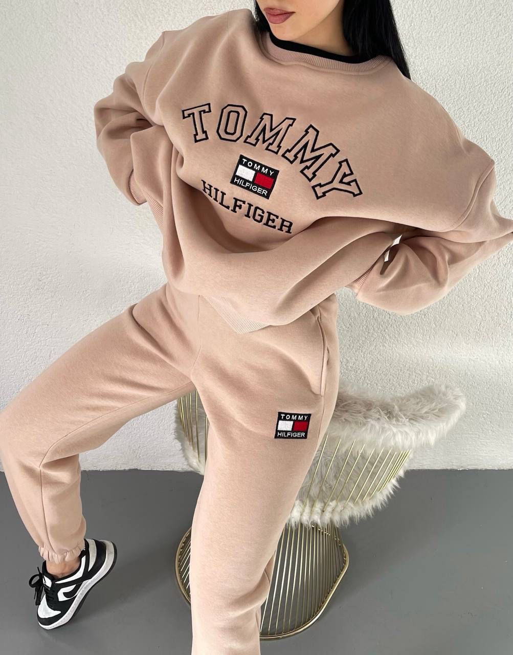 Tommy Set