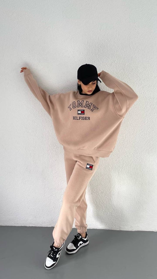 Tommy Set