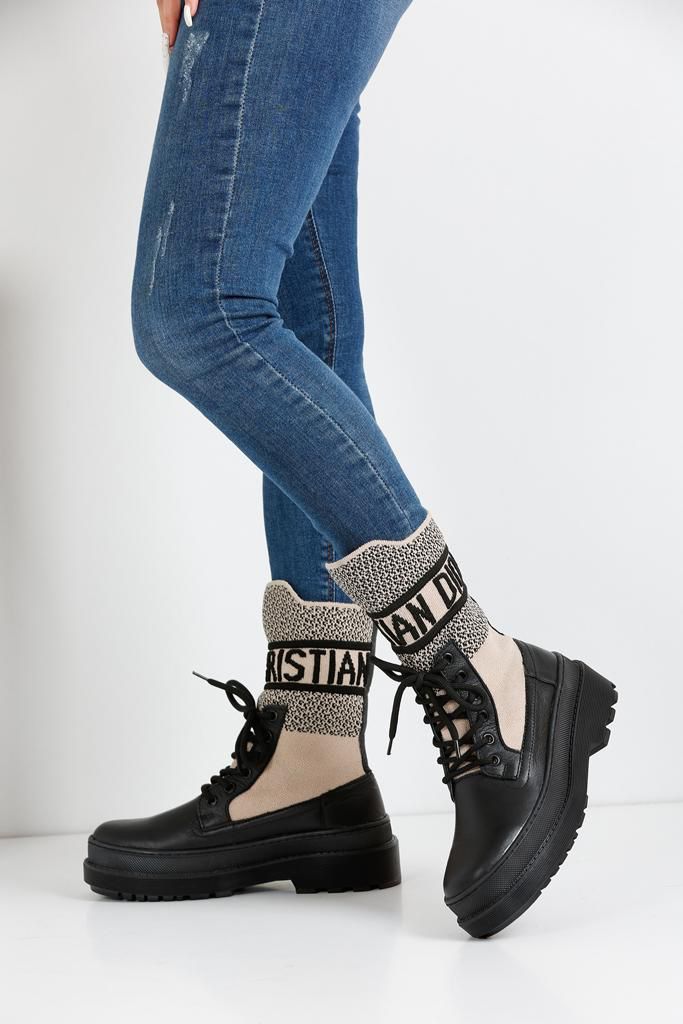 Dior Boots