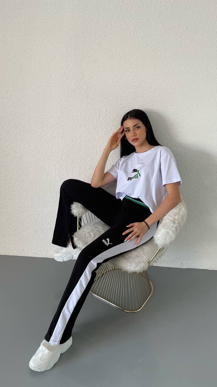 Puma Set