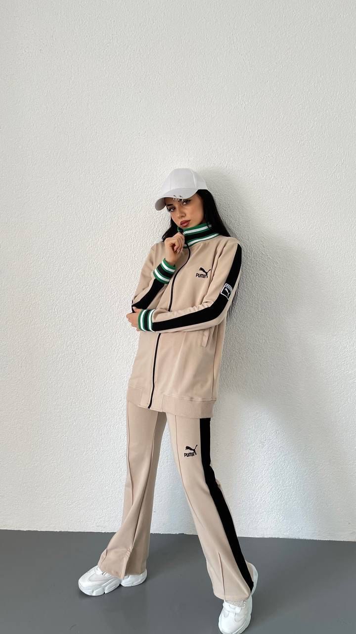 Puma Set