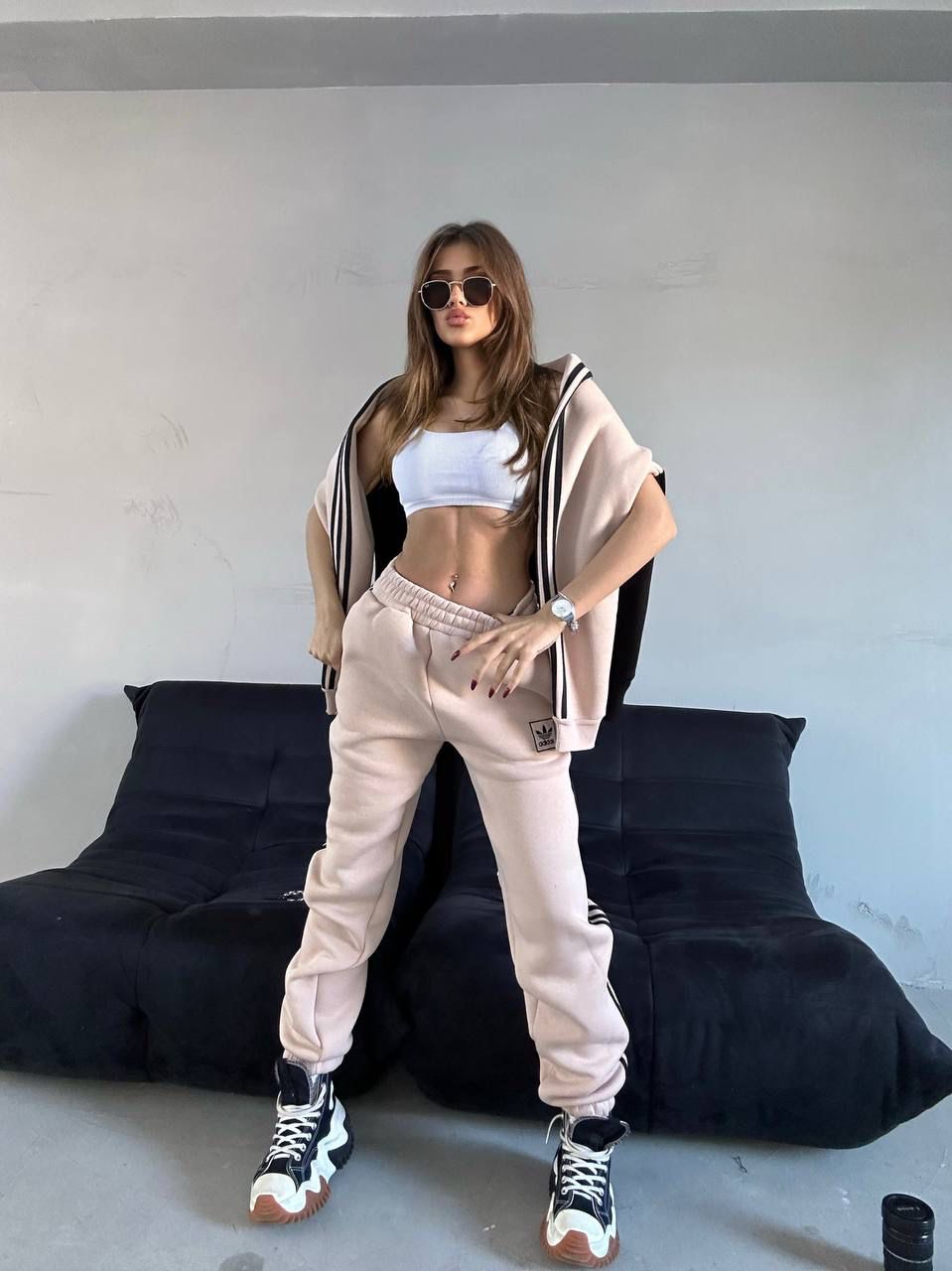 Adidas Set