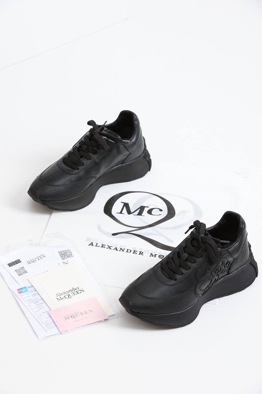 Alexander Mcqueen Sneaker