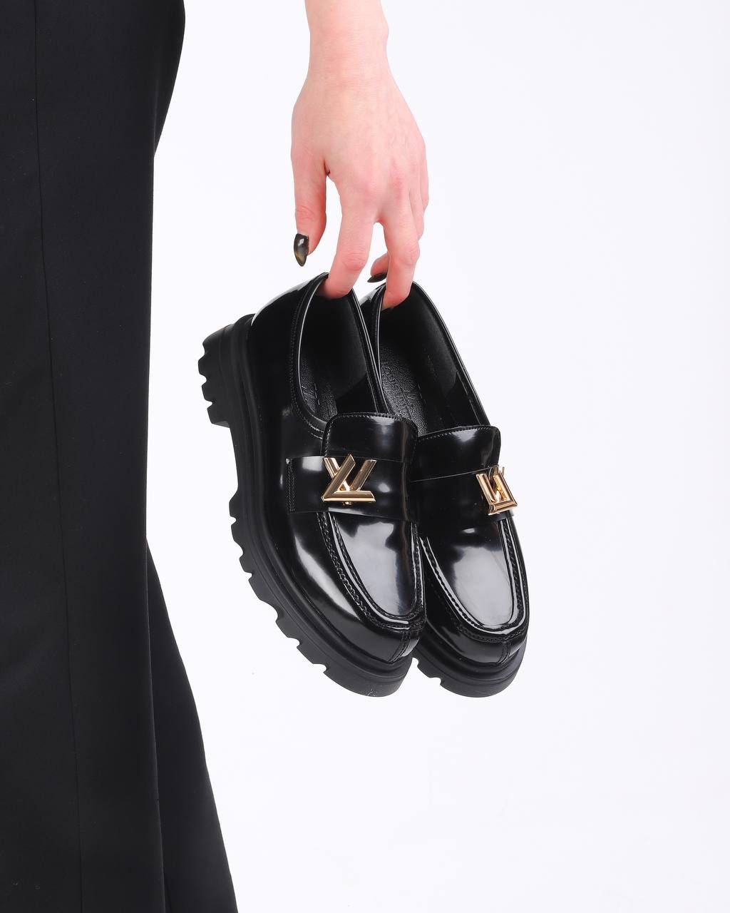 Louis Vuitton Loafers