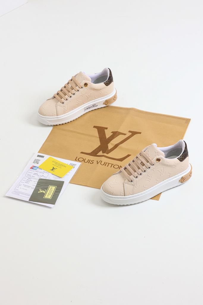 Louis Vuitton Sneaker