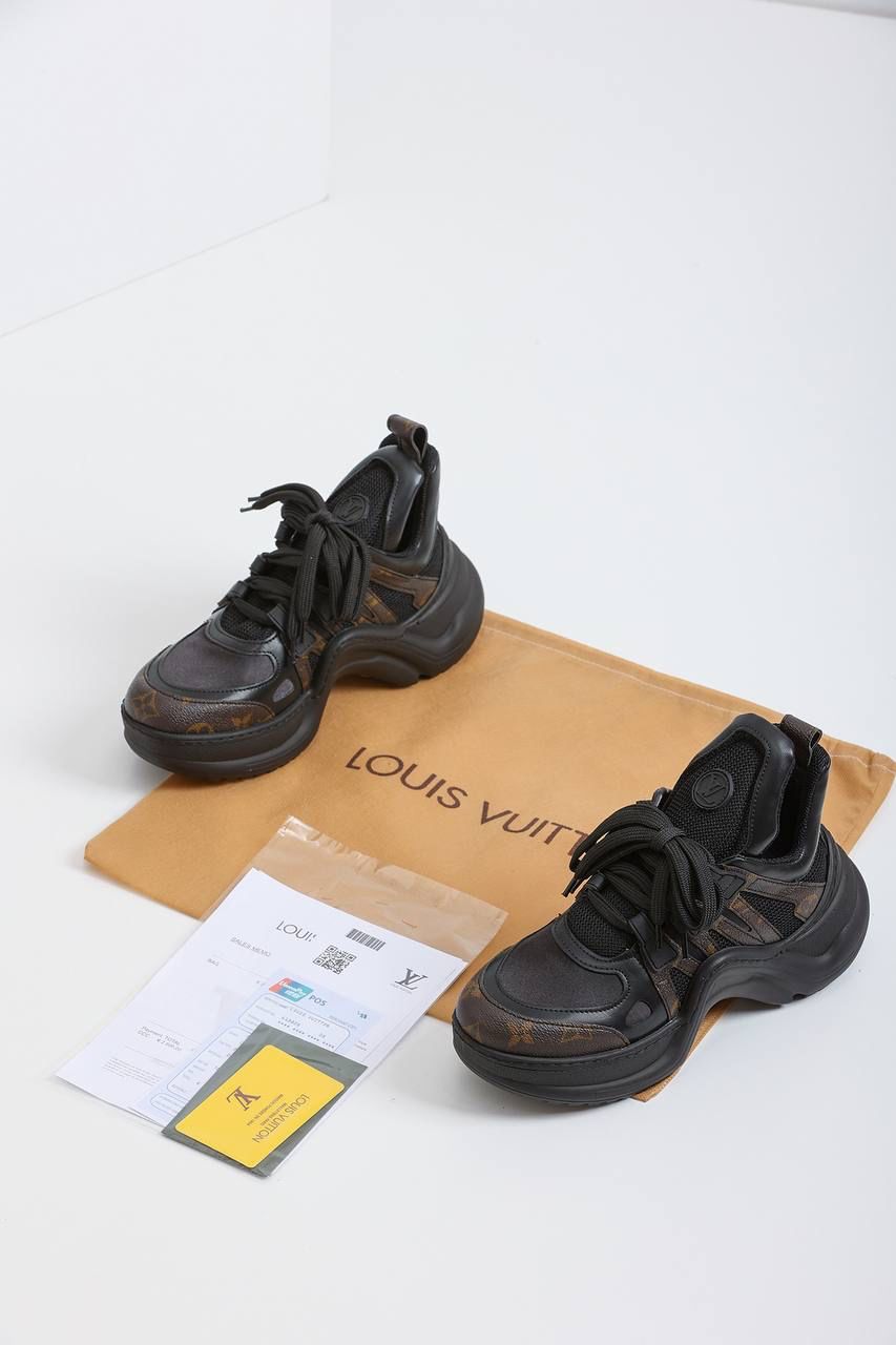 Louis Vuitton Sneaker