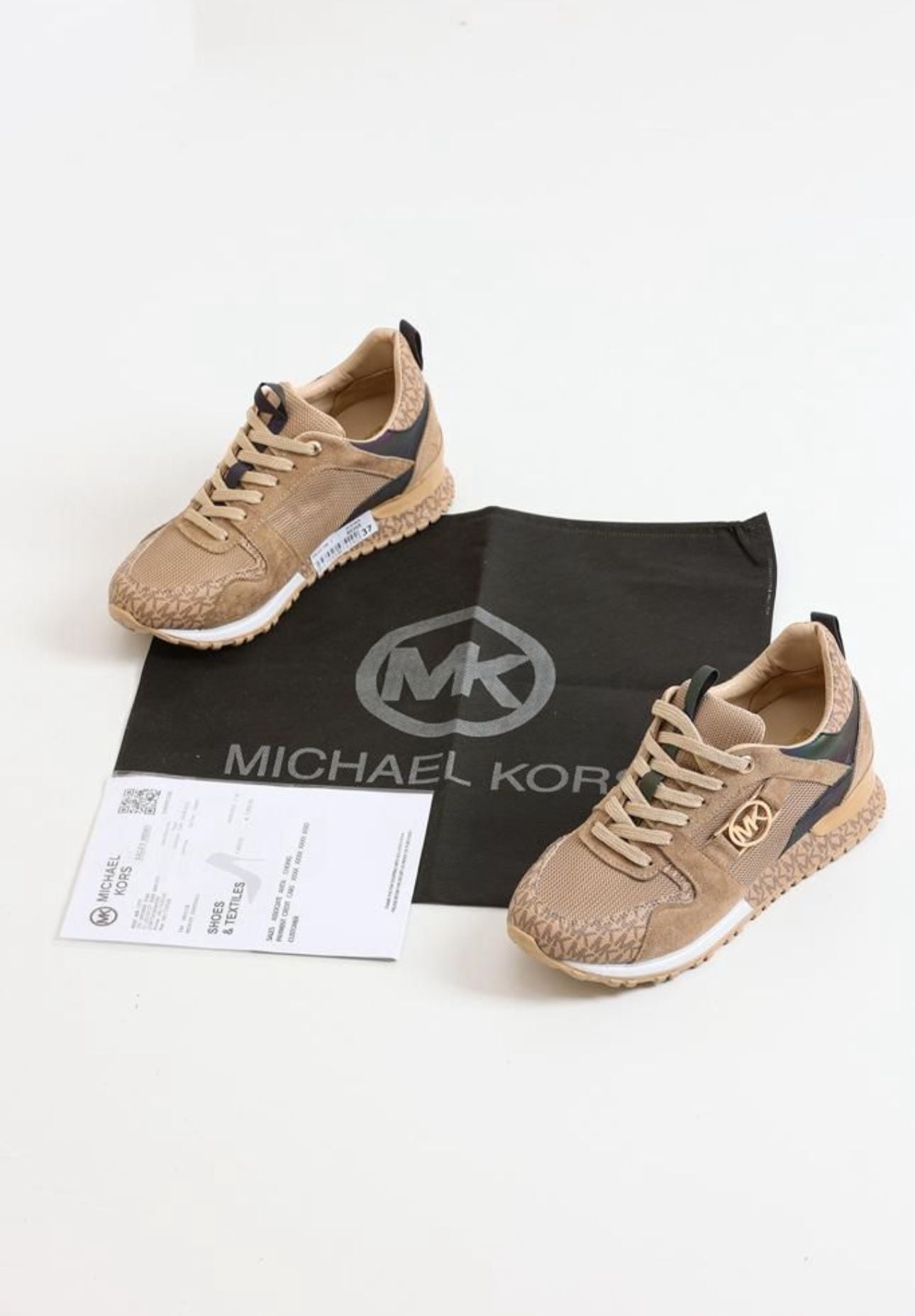 Michael Kors Sneaker