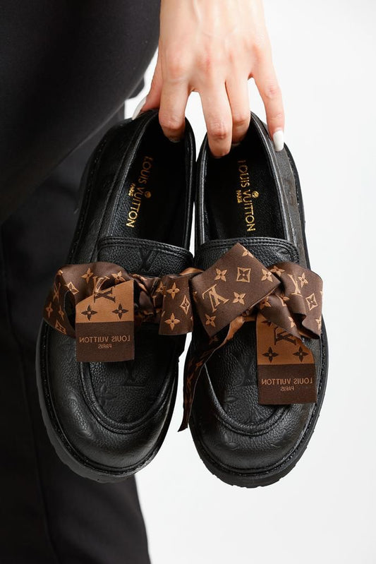 Louis Vuitton Loafers